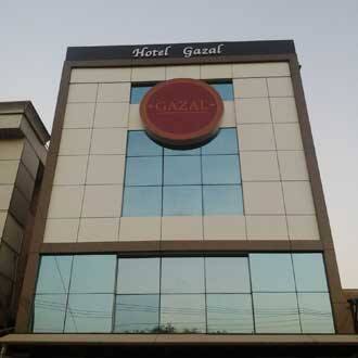 Hotel Gazal, Faridabad 1